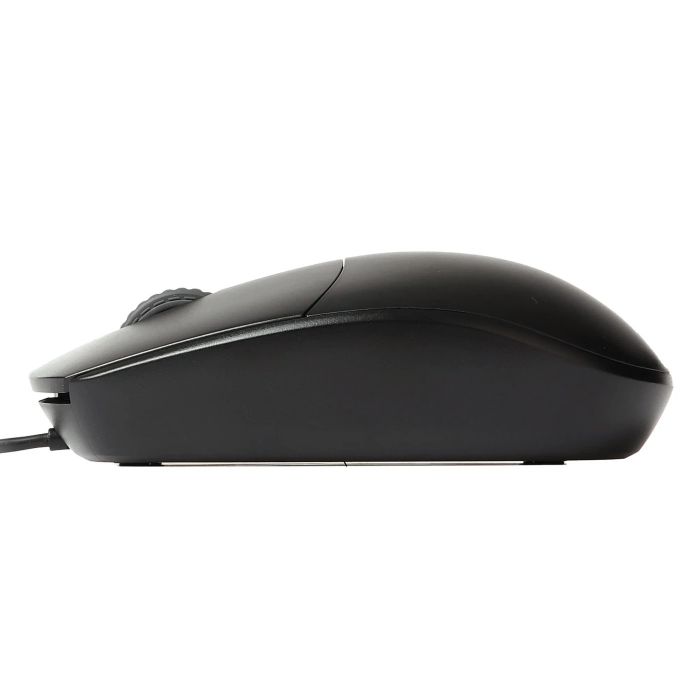 Миша Rapoo N100 Black