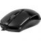 Миша REAL-EL RM-211 Black USB