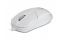 Миша REAL-EL RM-211 White (EL123200014)