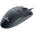 Миша REAL-EL RM-220 Black (EL123200026)