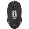 Миша REAL-EL RM-525 Black (EL123200029)