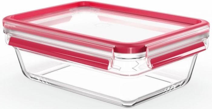 Набір контейнерів Tefal Master Seal 3 шт (N1051110)