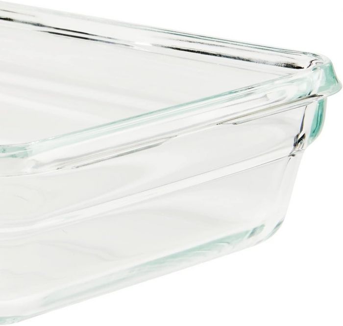 Набір контейнерів Tefal Master Seal 3 шт (N1051110)
