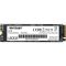 Накопичувач SSD  480GB Patriot P310 M.2 2280 PCIe NVMe 3.0 x4 TLC (P310P480GM28)