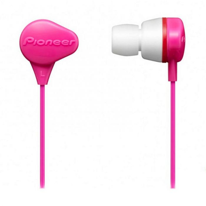 Навушники Pioneer SE-CL331 Pink (SE-CL331-P)