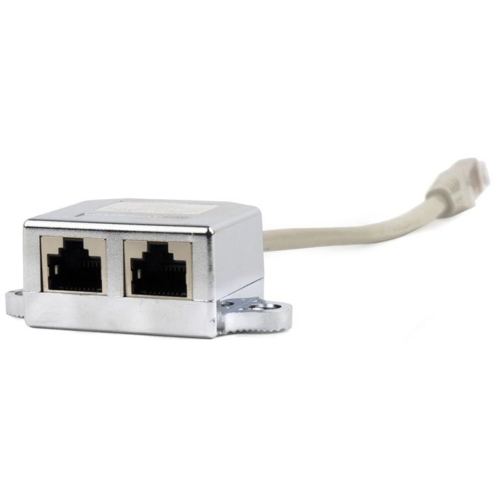 Розгалужувач порту RJ45 Cablexpert NCA-SP-02