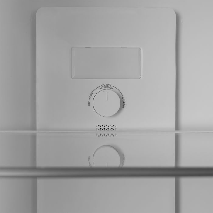 Холодильник Grifon NFN-185W