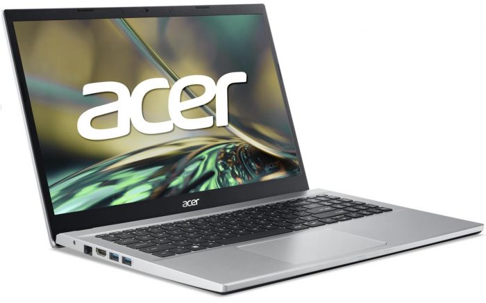 Ноутбук Acer Aspire 3 A315-59-72LE (NX.K6SEU.00D) Silver