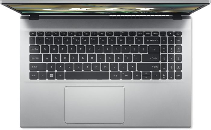 Ноутбук Acer Aspire 3 A315-59-72LE (NX.K6SEU.00D) Silver