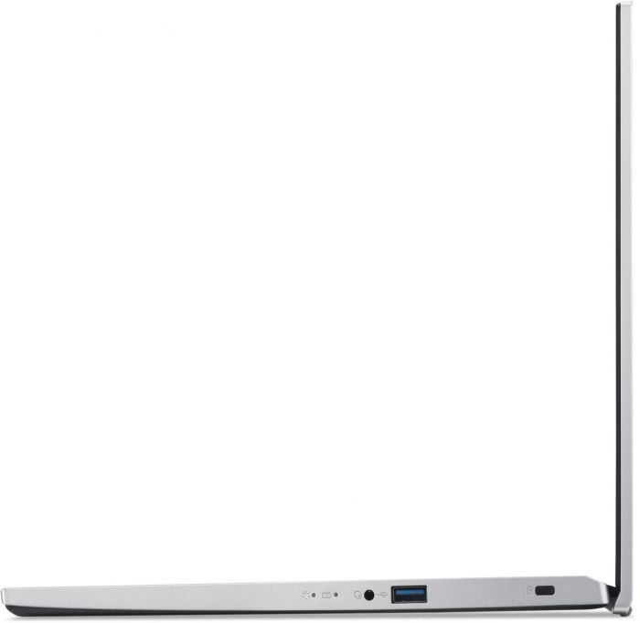 Ноутбук Acer Aspire 3 A315-59-72LE (NX.K6SEU.00D) Silver