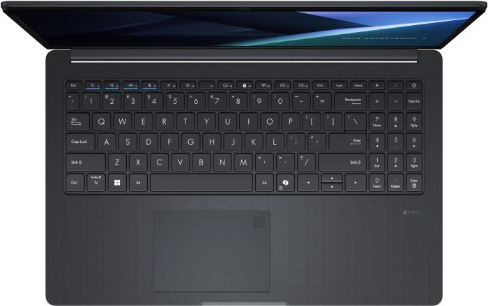 Ноутбук Asus ExpertBook B1 B1503CVA-S70496 (90NX0801-M00J30) Gentle Grey