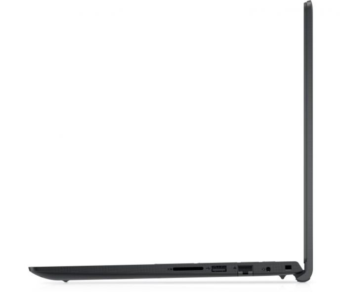 Ноутбук Dell Vostro 3520 (N0994PVNB3520UA_UBU) Black