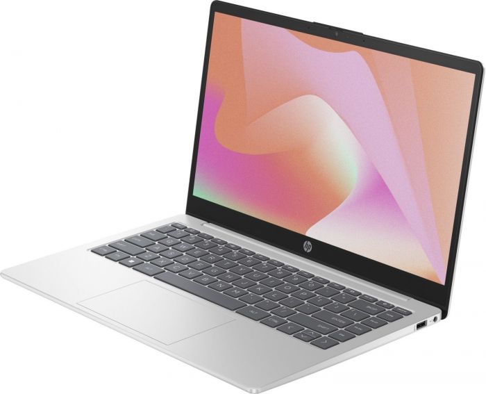 Ноутбук HP 14-ep1019ua (B0QR2EA) Silver