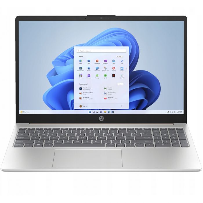 Ноутбук HP 15-fc0065ua (A1VN2EA) Gold