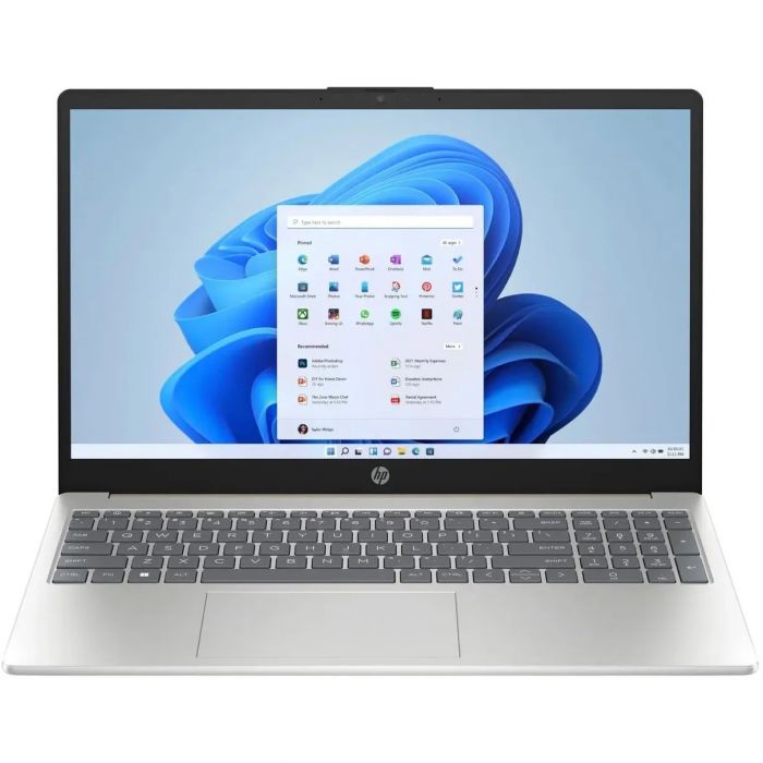 Ноутбук HP 15-fd0106ua (A1VQ5EA) Gold