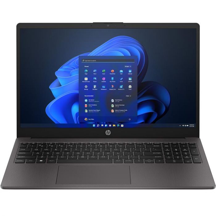 Ноутбук HP 255 G10 (8A5G1EA) Dark Ash Silver