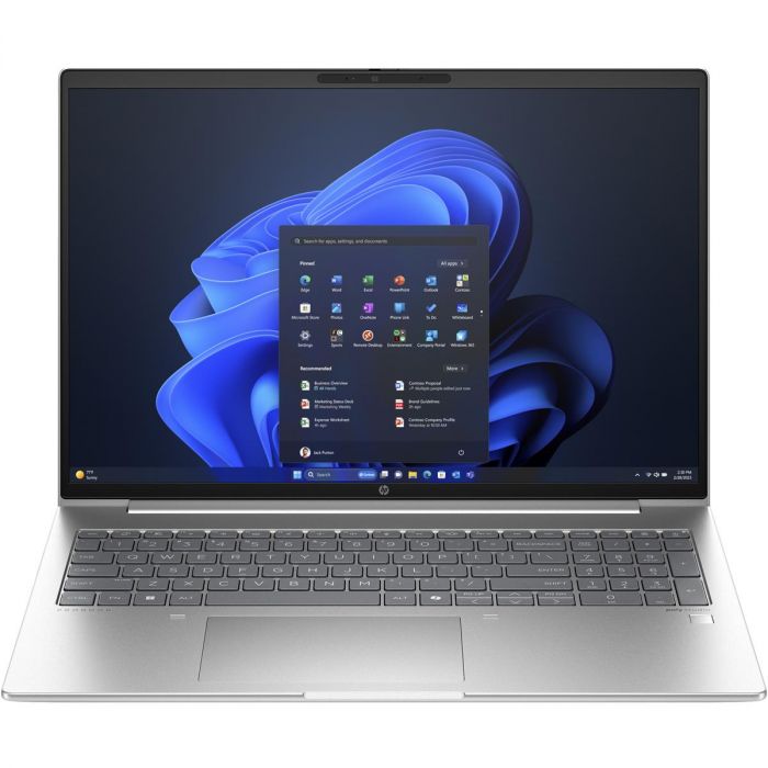Ноутбук HP ProBook 465 G11 (901H2AV_V2) Silver