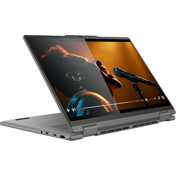 Ноутбук Lenovo Yoga 7 2-in-1 14AHP9 (83DK0091RA) Arctic Grey
