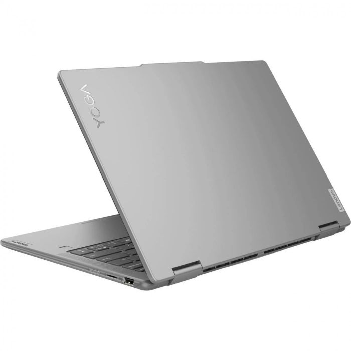 Ноутбук Lenovo Yoga 7 2-in-1 14AHP9 (83DK0091RA) Arctic Grey