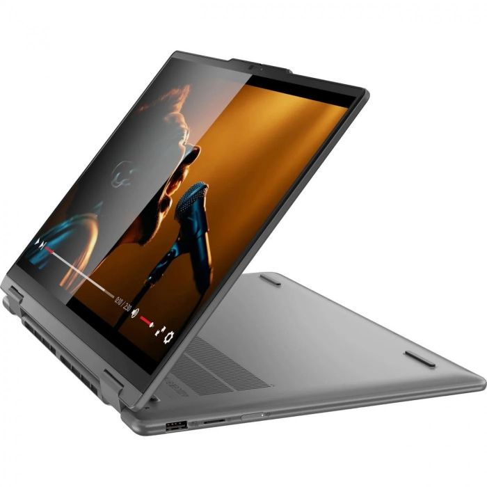 Ноутбук Lenovo Yoga 7 2-in-1 14AHP9 (83DK0091RA) Arctic Grey