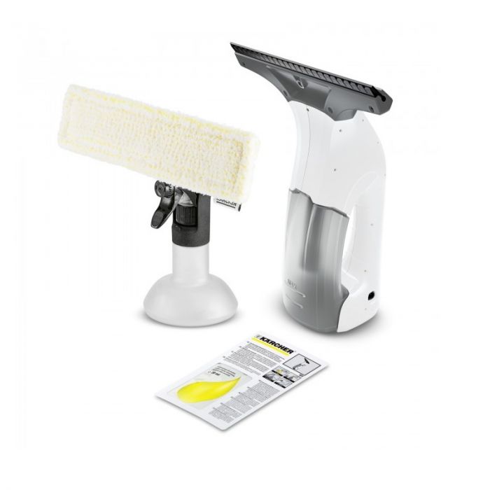 Віконний пилосос Karcher WV 1 Plus (1.633-608.0)