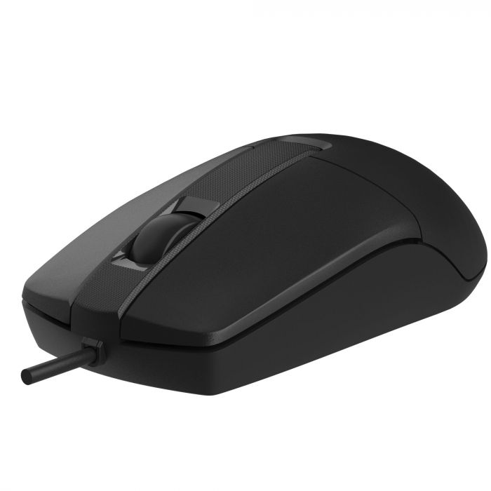 Миша A4Tech OP-330 Black