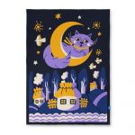 Плед Orner Колискова 130х170 см (orner-2611)