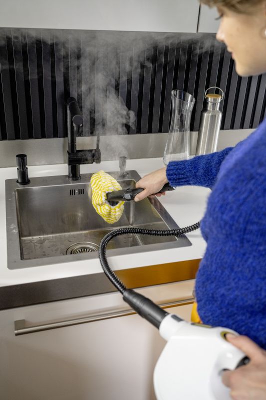 Пароочищувач Karcher SC 1 Multi Comfort (1.516-416.0)