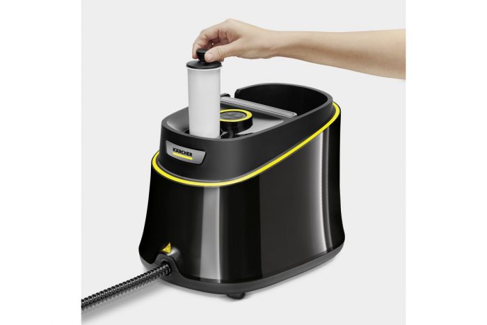 Пароочищувач Karcher SC 3 Deluxe Anniversary Edition (1.513-436.0)