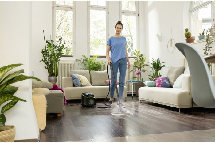 Пароочищувач Karcher SC 3 Deluxe Anniversary Edition (1.513-436.0)