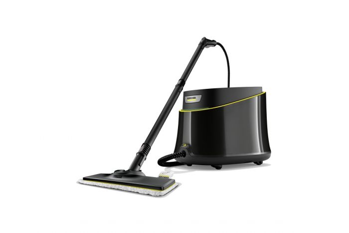 Пароочищувач Karcher SC 3 Deluxe Anniversary Edition (1.513-436.0)