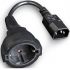 Кабель перехідник Cablexpert (PC-SFC14M-01) 