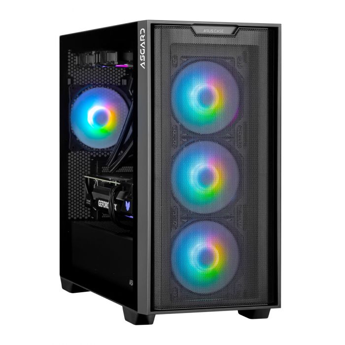 Персональний комп`ютер ASGARD (A96X.32.S10.57T.5479)
