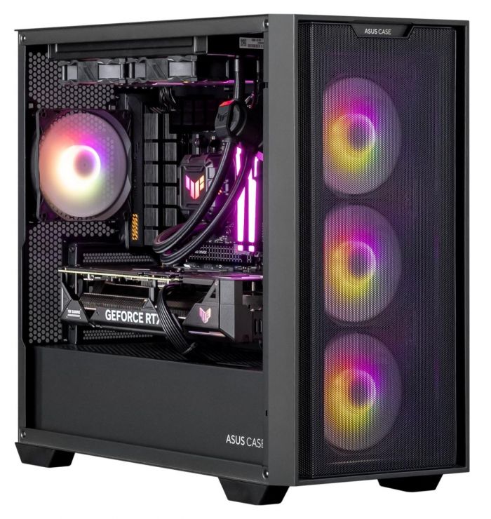 Персональний комп`ютер ASGARD (A96X.32.S10.57T.5822)