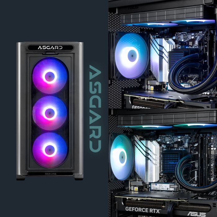 Персональний комп`ютер ASGARD Hodr (A97X.64.S10.58.5501)