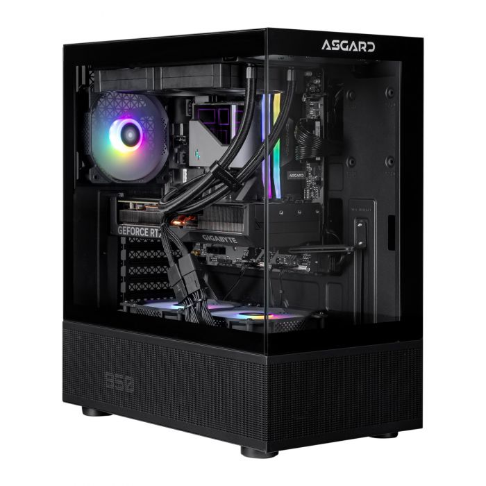 Персональний комп`ютер ASGARD (I235.32.S10.57.5748)