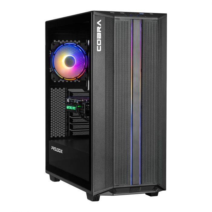 Персональний комп`ютер COBRA Advanced (A45.16.S5.35.19811)