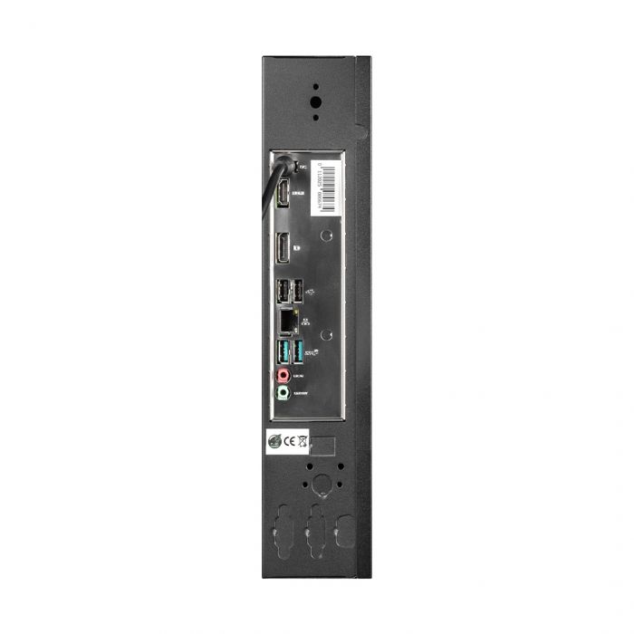 Персональний комп`ютер ProLogix (I12100.08.S2.INT.818)