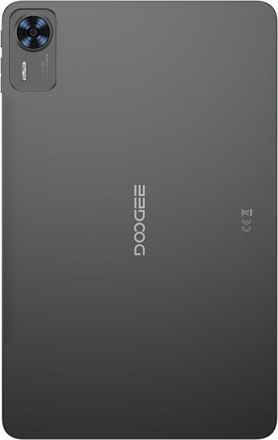 Планшет Doogee T36 8/256Gb Urban Black