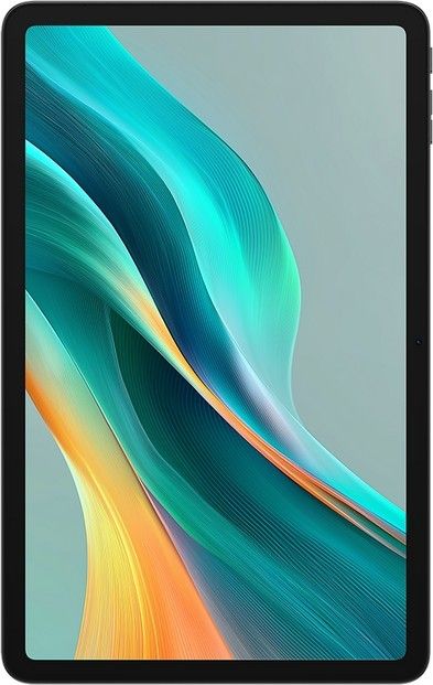 Планшет Doogee T36 8/256Gb Urban Black