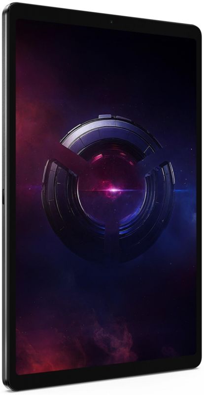 Планшет Lenovo Legion Tab (3rd Gen) TB321FU 12/256GB Eclipse Black + Case&Film (ZAEF0033UA)