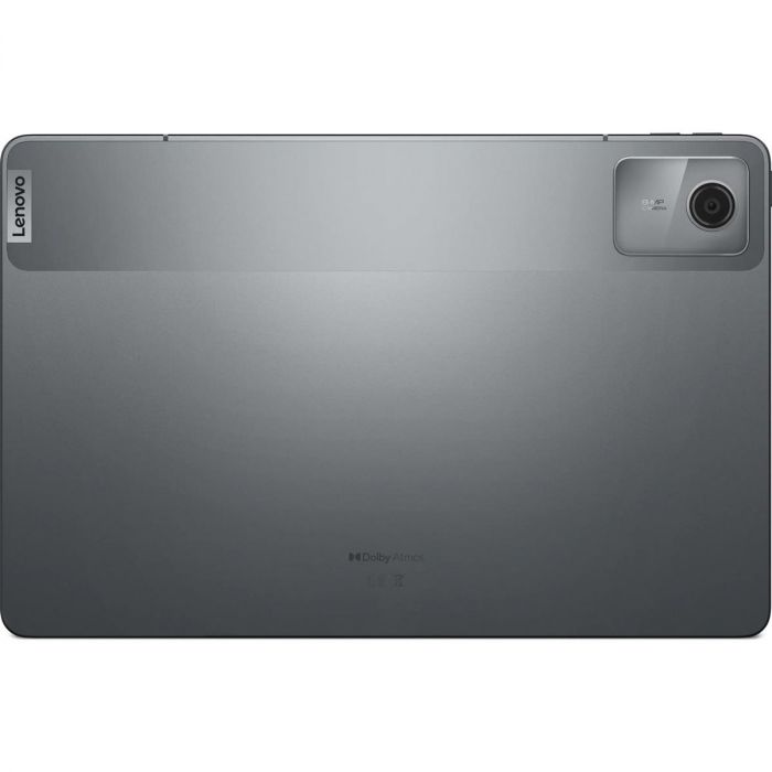 Планшет Lenovo Tab M11 TB330FU 8/128GB Luna Grey + Pen (ZADA0299UA)