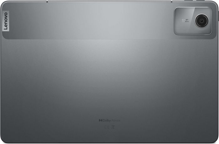 Планшет Lenovo Tab M11 TB330XU 8/128GB 4G Luna Grey + Pen (ZADB0317UA)