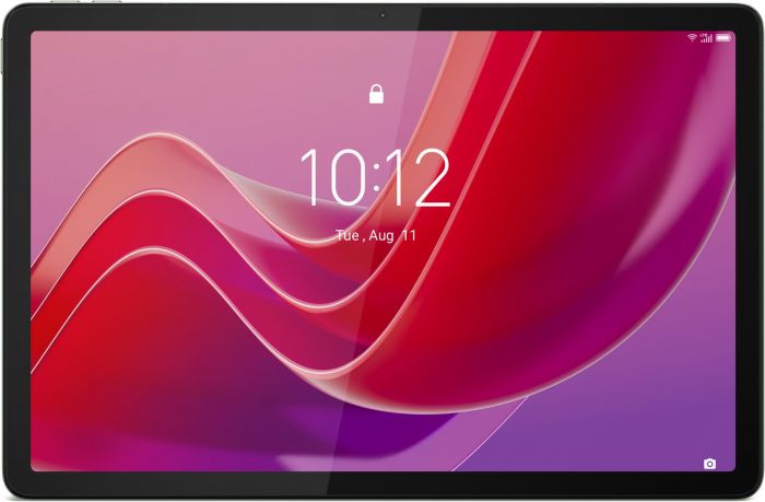 Планшет Lenovo Tab M11 TB330XU 8/128GB 4G Seafoam Green + Pen (ZADB0312UA)