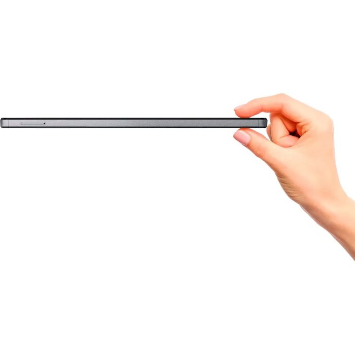 Планшет Lenovo Tab M9 TB-310FU 4/64GB 4G Arctic Grey + Case&Film (ZAC50036UA)