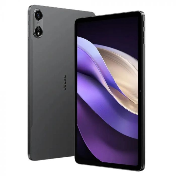 Планшет Oscal Pad 100 8/256GB Space Grey