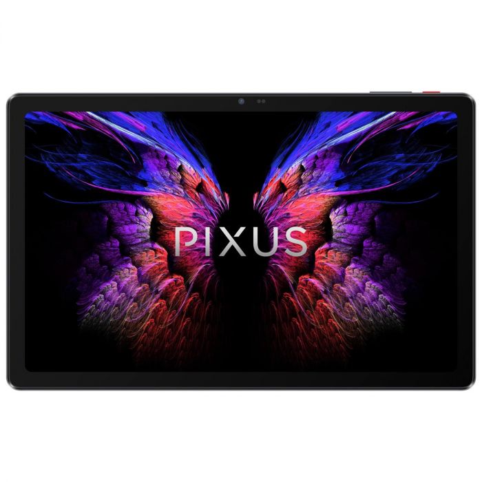 Планшет Pixus Wing 6/128GB 4G Dual Sim Grafite