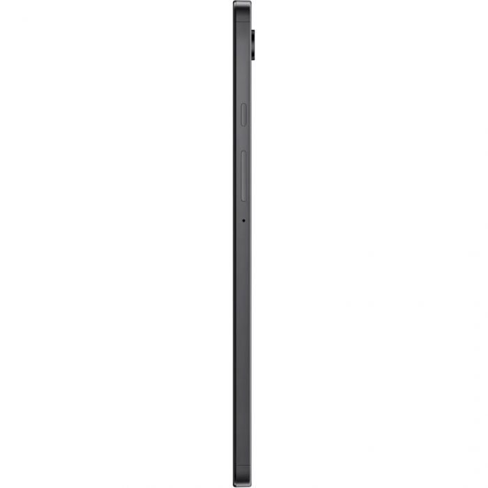 Планшет Samsung Galaxy Tab A9 SM-X115 4/64GB 4G Graphite (SM-X115NZAASEK)