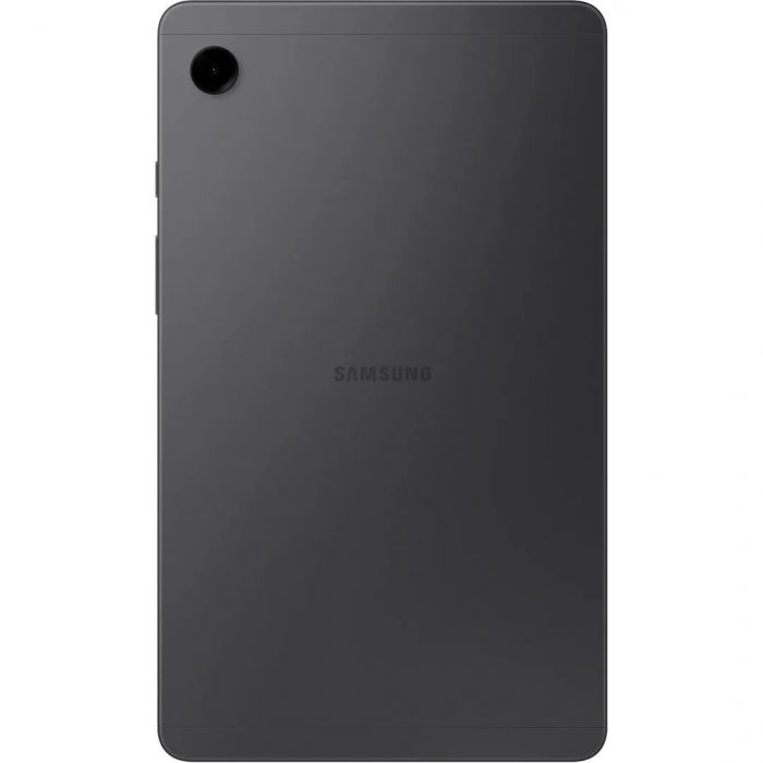 Планшет Samsung Galaxy Tab A9 SM-X115 4/64GB 4G Graphite (SM-X115NZAASEK)