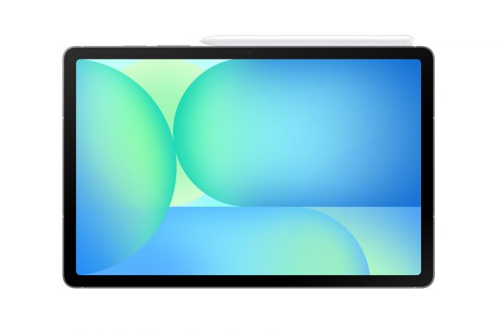 Планшет Samsung Galaxy Tab S10 FE 5G SM-X526 12/256GB Gray (SM-X526BZAPEUC)